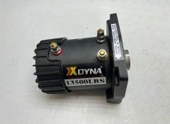Xdyna 13500 LB 24 Volt Vinç Motoru Komple