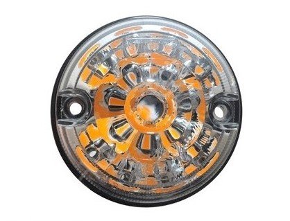 Defender Beyaz Arka Sinyal Lambası LR048187 LED CL