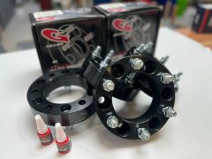 Toyota 6x139.7 1.50''  Spacer G2