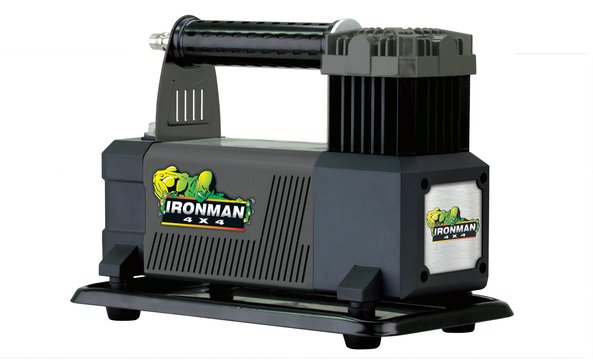 12 Volt Kompresör 90 Lt/dk ICOMPRESSOR003