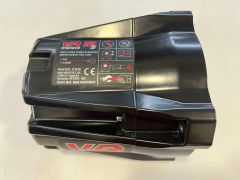 Warn Vinç VR Evo 10 ve 12 Motoru 104217