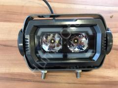 Cosmo Dual LED Lamba ILEDCOSMO