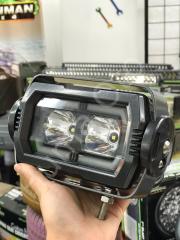 Cosmo Dual LED Lamba ILEDCOSMO