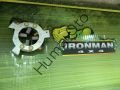 Ironman 4x4 Vinç Motor Kömür Kiti