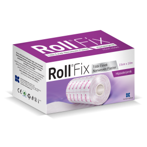 Roll Fix 15 cm x 10 mt