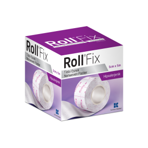 Roll Fix 5 cm x 5 mt