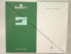 File Bandaj Elastik 0 Numara