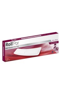 Roll Por Steril Yapışkanlı Yara Bandı ( 10x35cm ) (ADET)