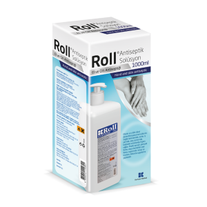 Roll El Dezenfektanı 1LT