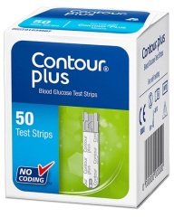 Contour Plus Test Stribi