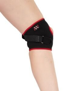 Patellar Tendon Destekleyici Dizlik Neopren