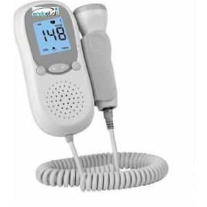 Fetal Doppler Cihazı