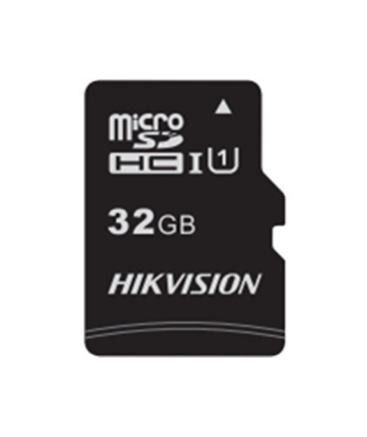 Hikvision MicroSD Card 32GB