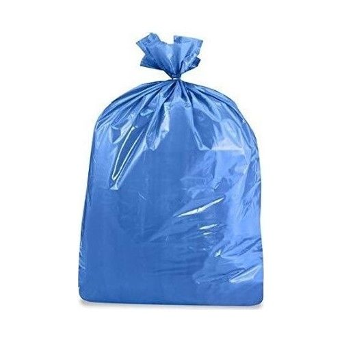 Dökme Çöp Poşeti Mavi 55X60 ( 10 Kg )