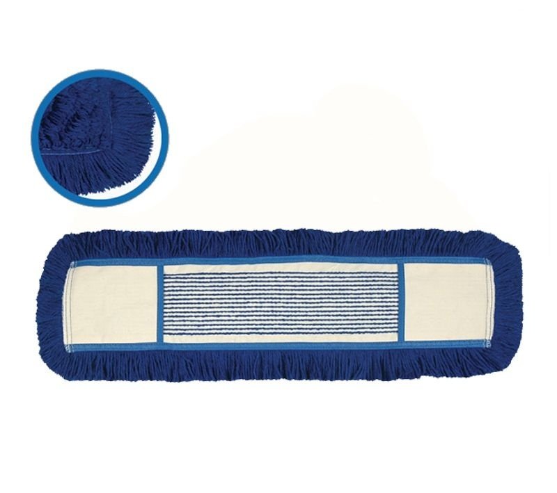 80 cm Nemli Orlon Mop ( 10 Adet )