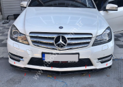 MERCEDES W204 ÖN LİP