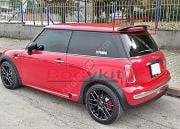 Mini Cooper  Spoiler Model 2