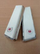 Cadillac Gazetelik, Direk Lamba (Amber Renk)