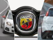 Abarth Kaput Logosu