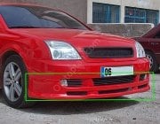 Opel Vectra C Ön Tampon Eki Model 2