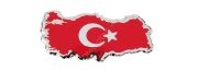 Türkiye Harita Pleksi Logo