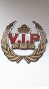 VIP Metalize Arma