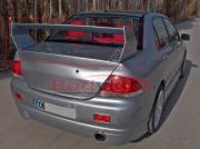 Mitsubishi Lancer Yüksek Spoiler