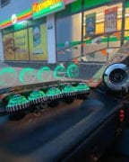 Işıklı Pusula, USB Işıklı Pusula