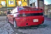 Mazda 323 Spoiler