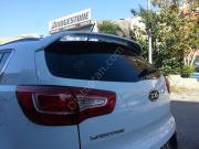 Kia Sportage Spoiler