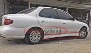 Hyundai Elentra Marşpiyel Takımı (96-98)