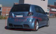 Hyundai Getz Arka Spor Tampon