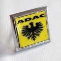 Adac Vidalı Panjur Logosu