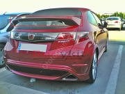 Honda Civic Spoiler