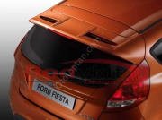 Ford Fiesta Spoiler