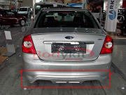 Ford Focus Arka Tampon Eki