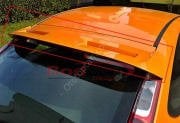 Ford Focus St Spoiler