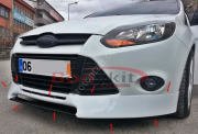 Ford Focus Ön Tampon Eki