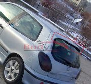 Fiat Bravo Spoiler