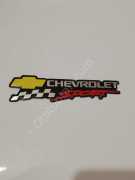 Chevrolet Pleksi Logo