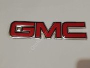 GMC Pleksi Logo