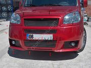 Fiat Doblo 2 Ön Spor Tampon