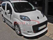 Fiat Fiorino Ön Tampon Eki