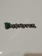 Monster Pleksi Logo