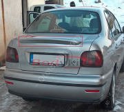 Fiat Marea Spoiler