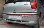 Fiat Palio Arka Tampon Eki Model 2