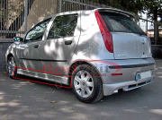 Fiat Punto Marşpiyel Takımı