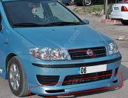 Fiat Punto Ön Tampon Eki