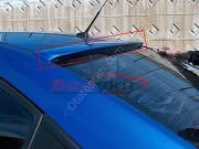 Chevrolet Cruze Cam Üstü Spoiler