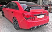 Chevrolet Cruze Spoiler